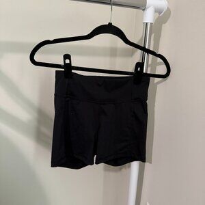 Biker Shorts